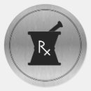 Search for mortar stickers Medicine