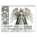 Search for angel calendars Guardian angels