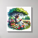 Search for read colours art Nature