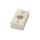 Search for compass rubber stamps Vintage
