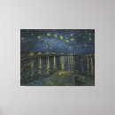 Search for over canvas prints Starry