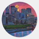 Search for city life stickers Horizontal