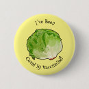 Search for lettuce badges Vegetable