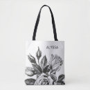 Search for black tea bags Illustration