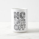 Search for day off mugs Fitness