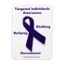 Search for bullis magnets Harassment