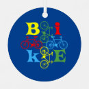 Search for mountain bike christmas tree decorations Sport