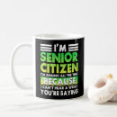 Search for elderly mugs Citizen
