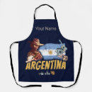 Search for argentina aprons Soccer