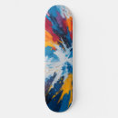 Search for explosive skateboards Abstract