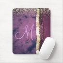 Search for gypsy mouse mats Boho chic