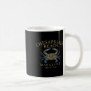 Search for vintage maryland mugs Chesapeake bay