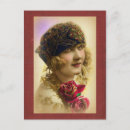 Search for 1920s girl postcards Jazz age