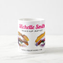 Search for makeup artist mugs Beauty