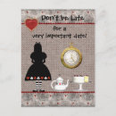 Search for alice in wonderland wedding save the dates Tea party