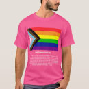 Search for progressive tshirts Lgbtq