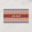 Search for southwestern business cards Abstract
