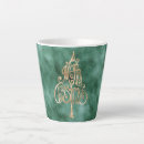 Search for teal gold mugs Chic