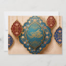 Search for arabic pattern cards Golden