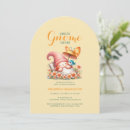 Search for gnome baby shower invitations Cute