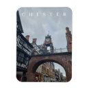 Search for chester magnets England
