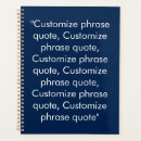 Search for quote planners Typography