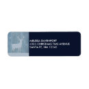 Search for wood background return address labels Rustic