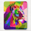 Search for prismatic mouse mats Colourful