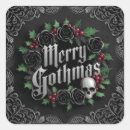 Search for gothic design stickers Dark