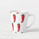 Search for chilis mugs Chili pepper