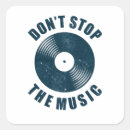 Search for dj vinyl stickers Disc jockey