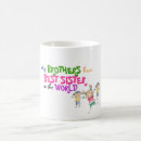 Search for sibling mugs Best