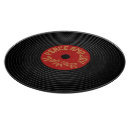 Search for vinyl record chopping boards Retro