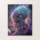 Search for horror puzzles Space