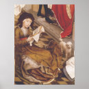 Search for triptyque posters Weyden