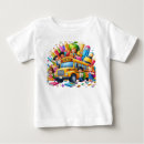 Search for school baby shirts Learning