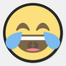 Search for crying emoji stickers Funny