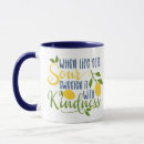 Search for lemon quote mugs Fruit