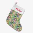 Search for pattern christmas stockings Watercolor