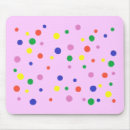 Search for circle red mouse mats Pink