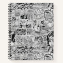 Search for wonder woman notebooks Dc comics