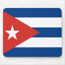 Search for cuba flag mouse mats Pride