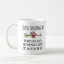 Search for wedding planner mugs Event coordinator