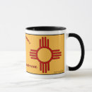 Search for new mexico zia mugs Tourism