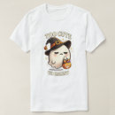 Search for halloween art tshirts Trick or treat