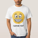 Search for grinning tshirts Teeth