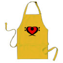 Search for clef aprons Musical