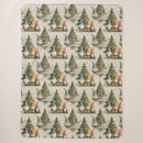 Search for christmas gnome blankets Blue