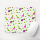 Search for butterfly lover mouse mats Floral