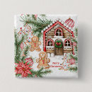 Search for tree man badges Candy cane